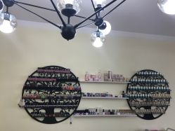 -Miss·A日式美甲美睫