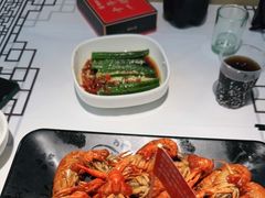 -靓虾二哥长沙地标小龙虾(五一广场店)