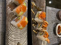 -昱匠·日本料理(金融街店)