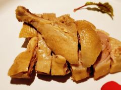 -绿茶餐厅(西湖银泰百货店)