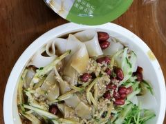 特色凉皮-蔡先生(双阳路店)