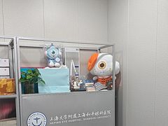 -上海大学附属上海和平眼科医院