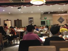 大堂-又一间茶点轩(百汇广场店)
