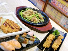 -胜代日本料理(云程巷小区店)