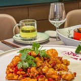 “只要jiao”嘦大肚皮｜吃这家店还能学会个生僻字