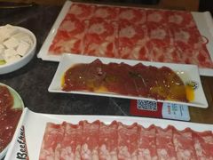 -许府牛火锅(信义坊总店)