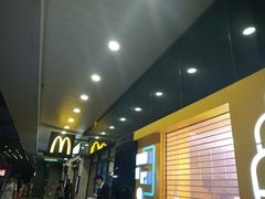 -麦当劳(龙阳路店)