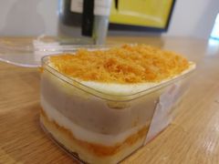 -迦南·甜品蛋糕(传媒店)