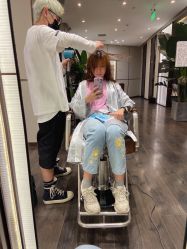 -崇尚GAVIN STYLE臻选