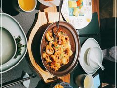 -木棉·醉心粤味(COCO Park店)