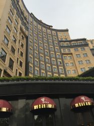 -天禧嘉福璞缇客酒店·宴会厅