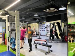 -恒之健私人定制健身(成山店)