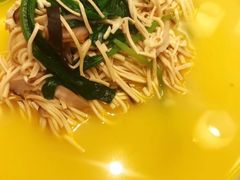 -苏帮袁Sue Cuisine(将台店)
