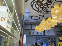 -菲滋意式餐厅(富阳东方茂店)