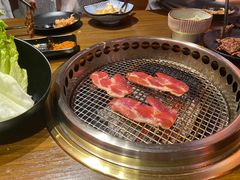 -焱岛烧肉·活鳗炙烤(晋江万达店)
