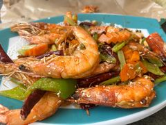 -小花卷味道餐厅(开发区五彩城店)