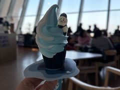 -抱抱地球咖啡馆(国家海洋博物馆店)