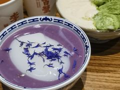 -李百蟹·江南蟹黄面·河景餐厅(夫子庙总店)