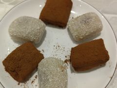 -福来居烤鸭店(天坛二店)