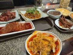 -小街天府(西工小街店)