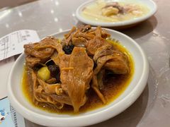 -松鹤楼·苏式汤面(虹桥天地店)