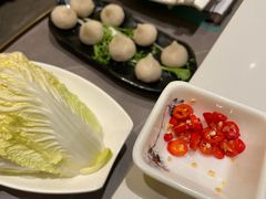 -润泽园椰子鸡(汇一城店)