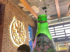 大堂-COMMUNE幻师(渔人码头店)