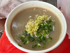 -汪记鲜鱼糊汤粉(沈阳路总店)