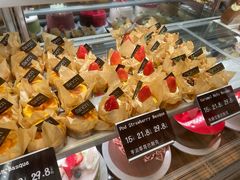-FANEN法念·烘焙·甜点(万象城店)