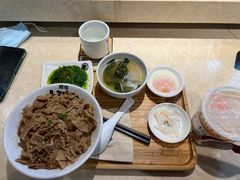 -熊吞·大碗丼烧肉饭(清江浦区万达店)