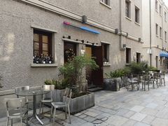 -思南公馆商业街