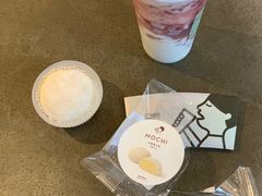 -喜茶(广州番禺奥园广场店)