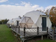 -上海怡沁园度假酒店