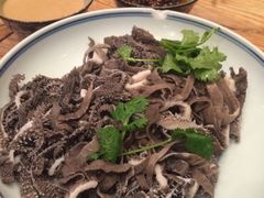 -四季民福烤鸭店(前门廊房二条店)