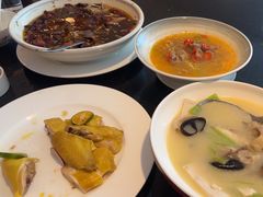 -铭轩中餐厅·海南菜·粤菜(亚龙湾瑞吉店)