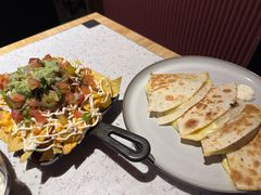 -墨纪Mojí墨西哥餐厅(南开大悦城店)