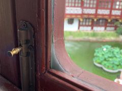 -豫园湖心亭茶楼