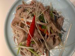 -原味田园·客家菜·土窑鸡(中航城君尚购物中心店)