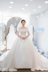 -洋洋婚纱品牌集合店
