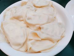 鲅鱼水饺-荣祥海鲜·烟台菜(胜利路二部)