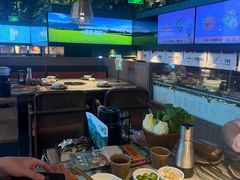 -大头椰·椰子鸡火锅(南宁万象城店)