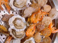 -巧克力渔家.小船海鲜胶东菜(万平口店)