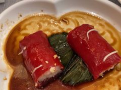 -潮府馆·非遗潮州菜·世纪公园(新国际博览中心店)