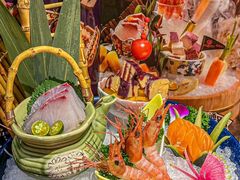 -元通寿司(东骏店)