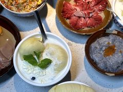 -芈重山老火锅(广州首店)