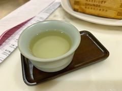 -顺德美的万豪酒店-万豪中餐厅