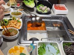 -海底捞火锅(和安宁春城店)