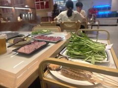 -鹅香四海·卤水火锅·砂锅粥·潮汕菜(宝安店)