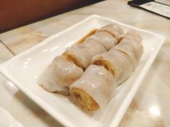 -盛记粥面(佐敦店)
