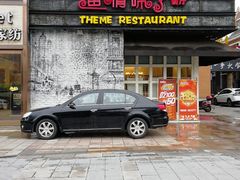 门面-鱼情味了主题餐厅(通州江海皇都店)